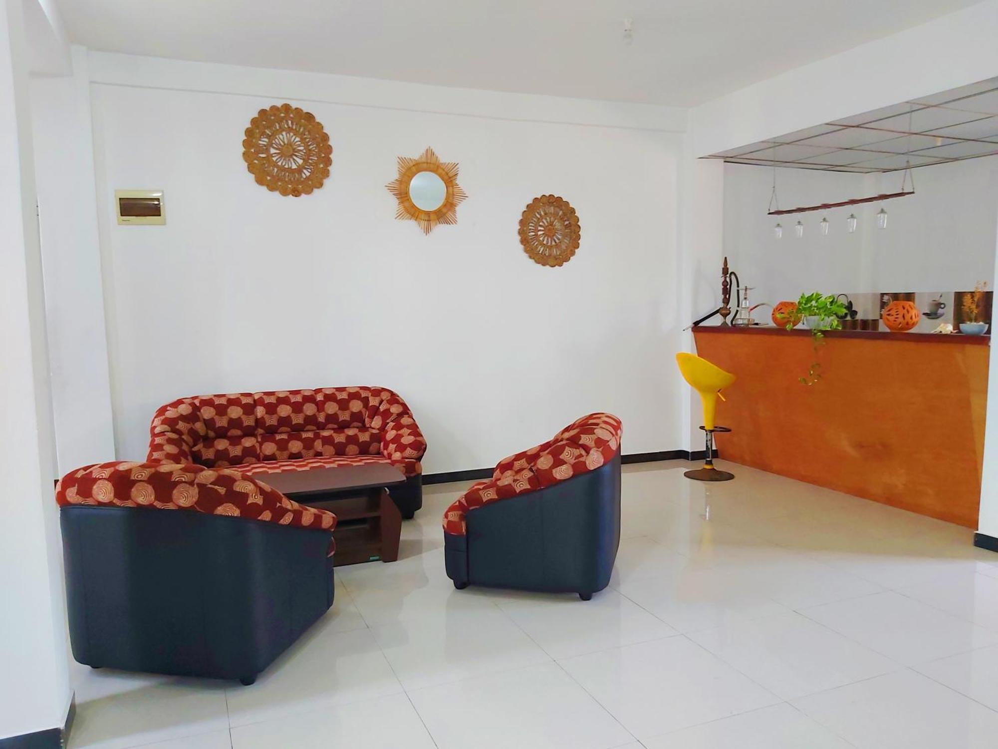 أونا واتونا Avendra Villa المظهر الخارجي الصورة