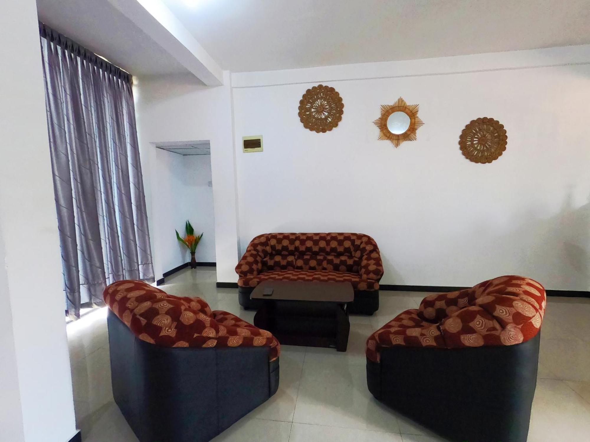 أونا واتونا Avendra Villa المظهر الخارجي الصورة