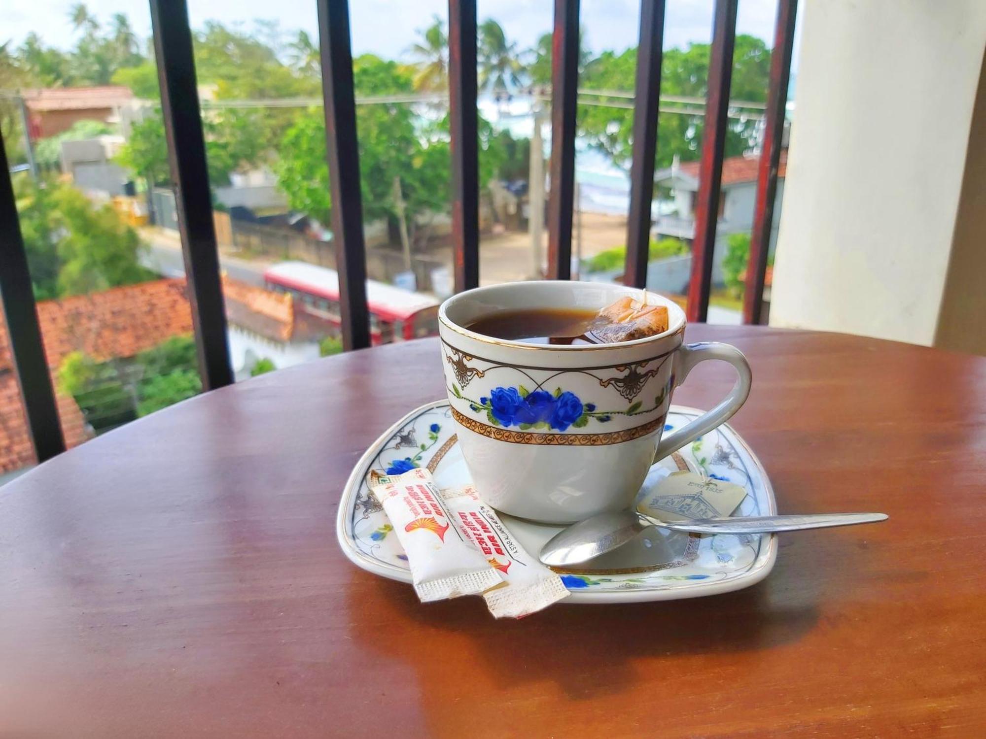 أونا واتونا Avendra Villa المظهر الخارجي الصورة