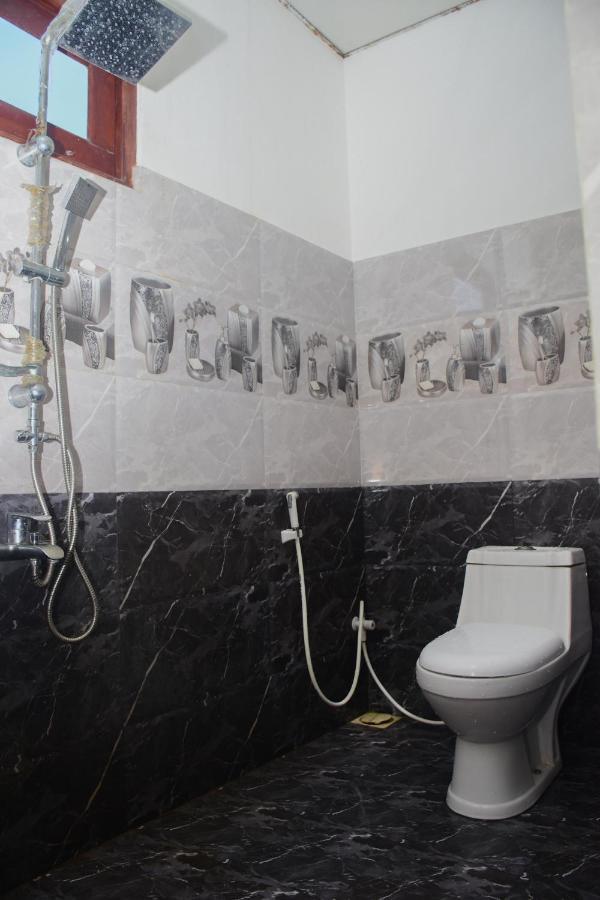 أونا واتونا Avendra Villa المظهر الخارجي الصورة